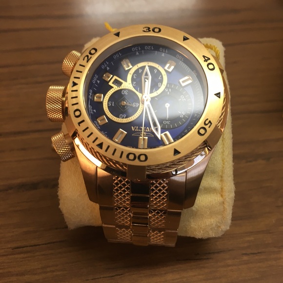 Men’s Invicta Bolt watch - Picture 4 of 8